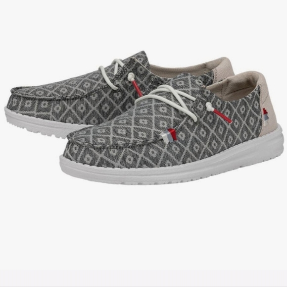 HEY DUDE WENDY BOHO - Picture 2 of 5